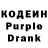 Кодеин Purple Drank Temur Bultakov